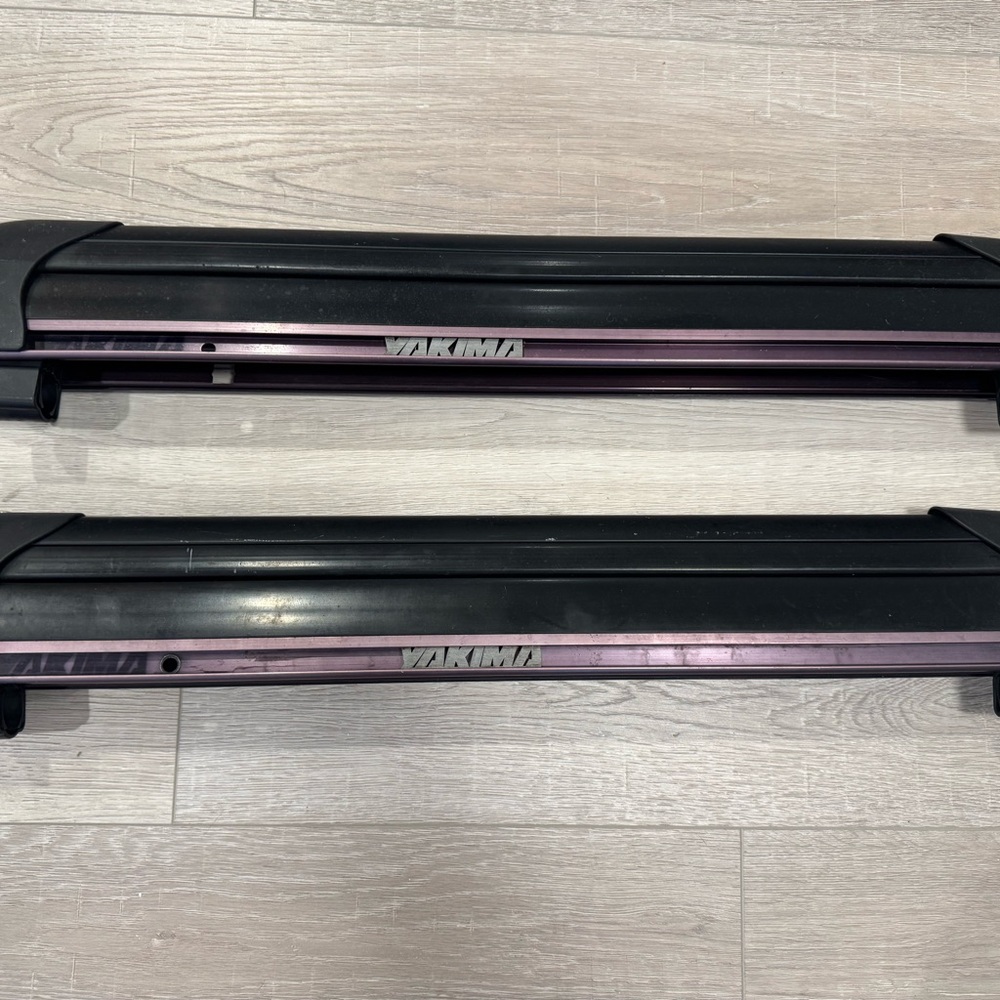 Yakima Ski Rack - Picture 2 of 6